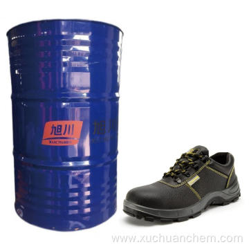 Safety shoes and one-step forming shoes Polyurethane resins